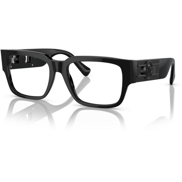 Versace Men's Eyeglasses - Picture 1 of 5